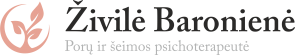 Živilė Baronienė